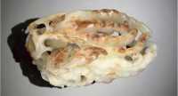 18th/19th century A russet skinned white jade carving of a finger citron